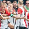 Olanda: Eredivisie - Etapa 33